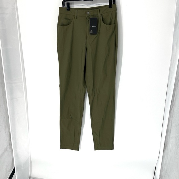 Fabletics Other - Fabletics NWT men’s the don 5 pocket pants 30X34
